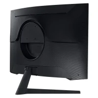 Монитор Samsung Odyssey G5 C27G55TQWR фото 5